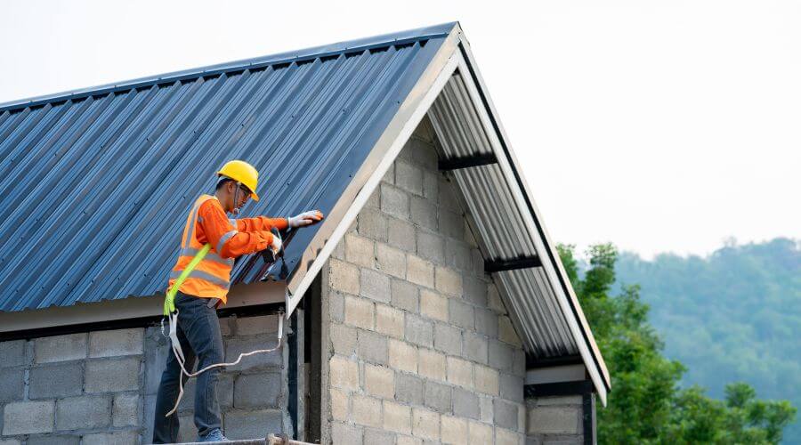 Expert Emergency Roof Repairs services in Sadsburyville, PA